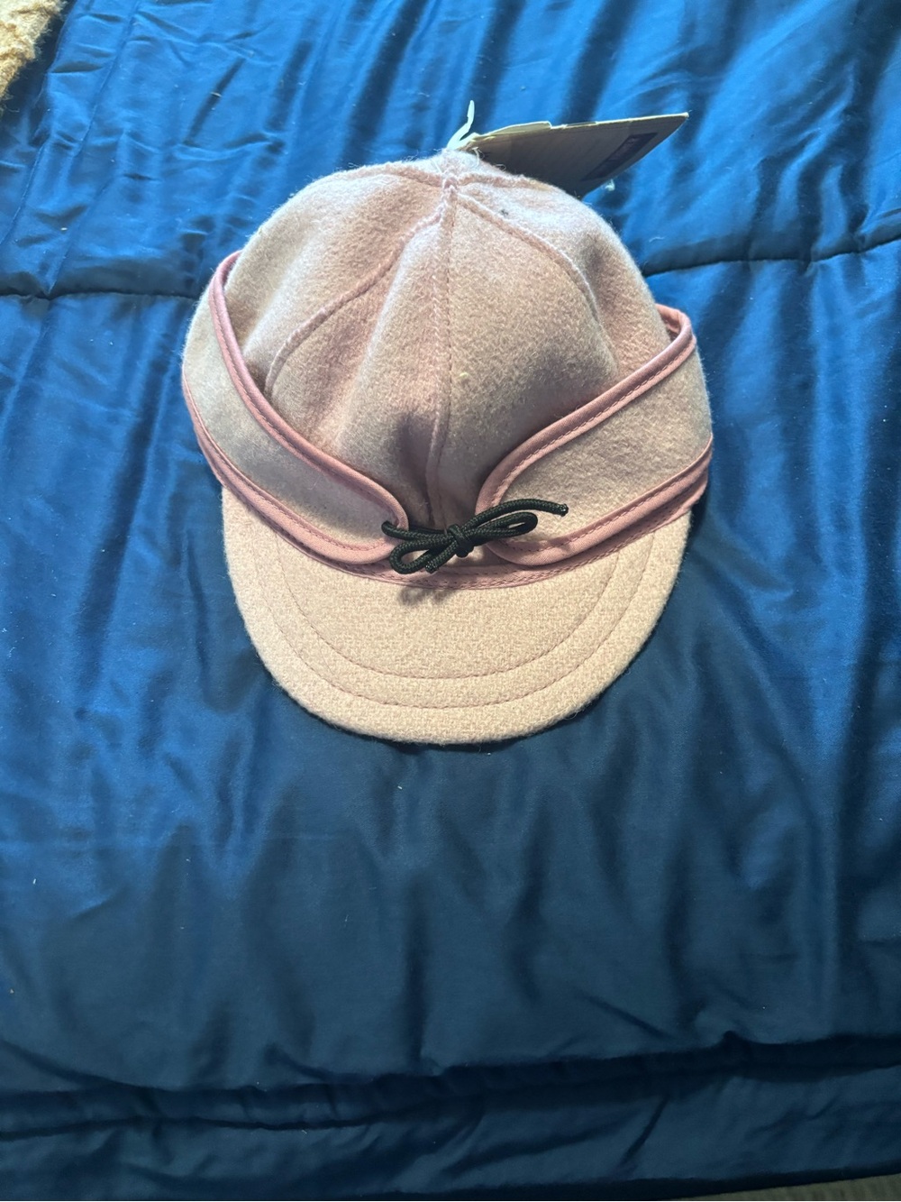 Stormy Kromer brand new size 6-18 months
